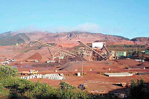Qualifer - Ferro e A�o ArcelorMittal