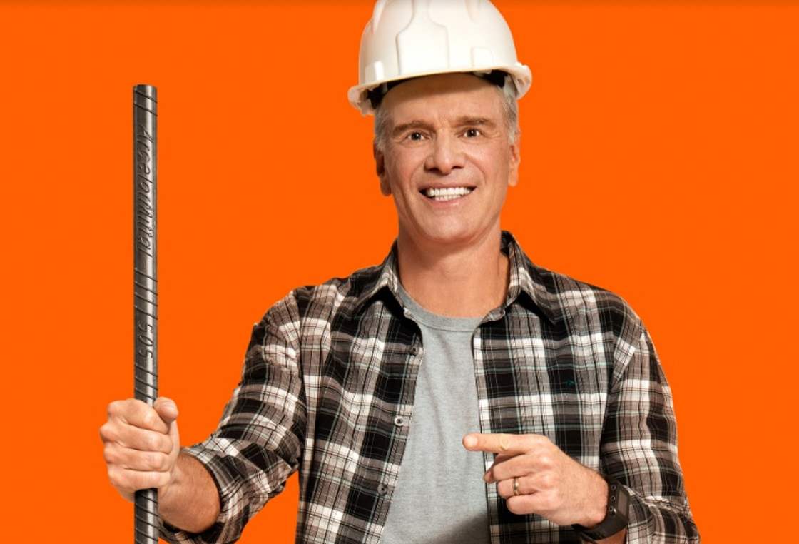 Qualifer - Ferro e A�o ArcelorMittal