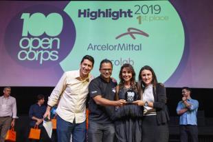 Qualifer - Ferro e A�o ArcelorMittal