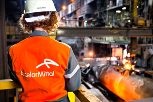 Qualifer - Ferro e A�o ArcelorMittal