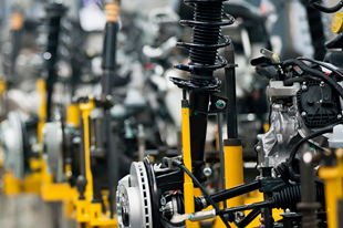 Qualifer - Ferro e A�o ArcelorMittal