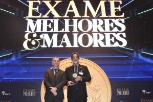 Qualifer - Ferro e A�o ArcelorMittal