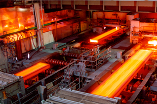 Qualifer - Ferro e Ao ArcelorMittal