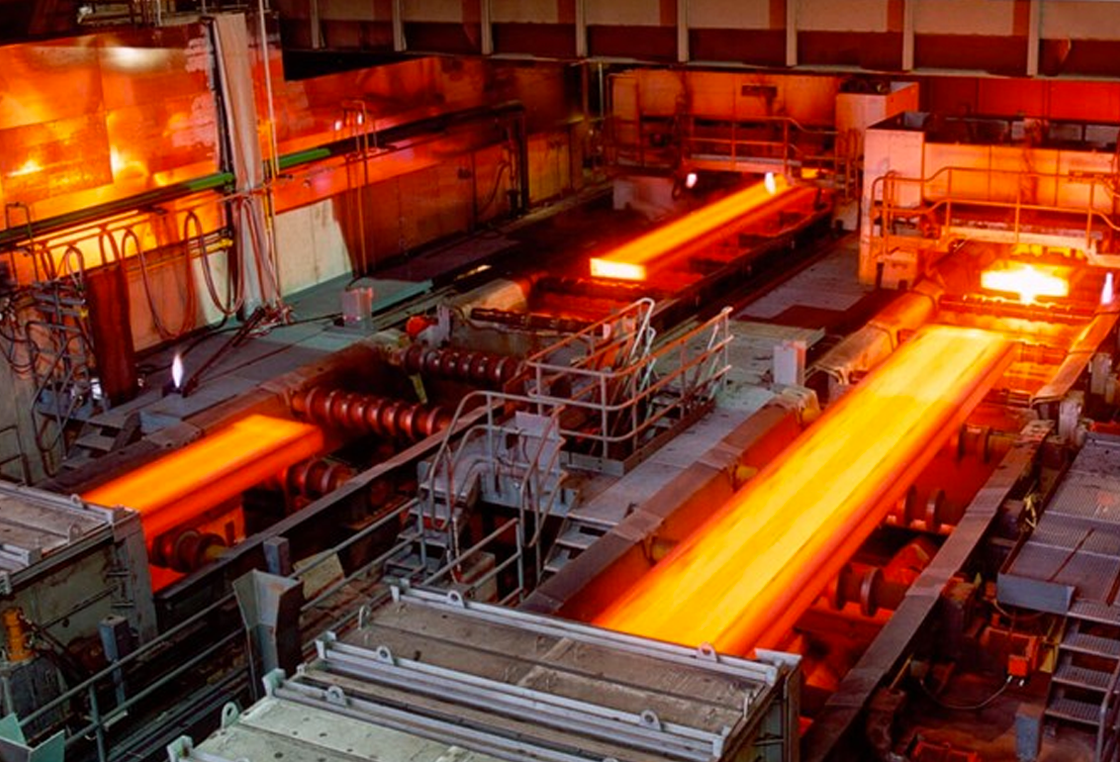 Qualifer - Ferro e Ao ArcelorMittal