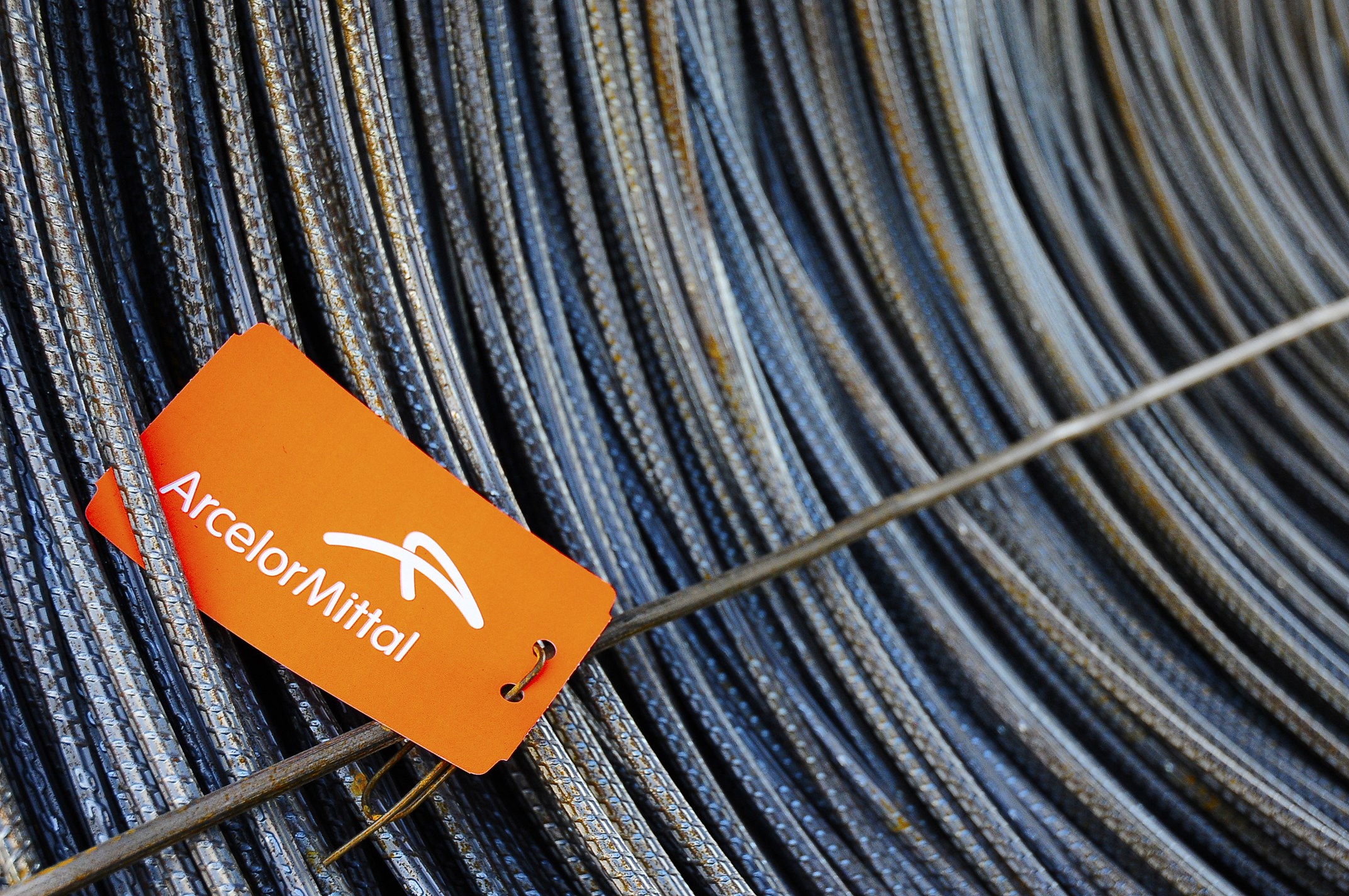 Qualifer - Ferro e Ao ArcelorMittal