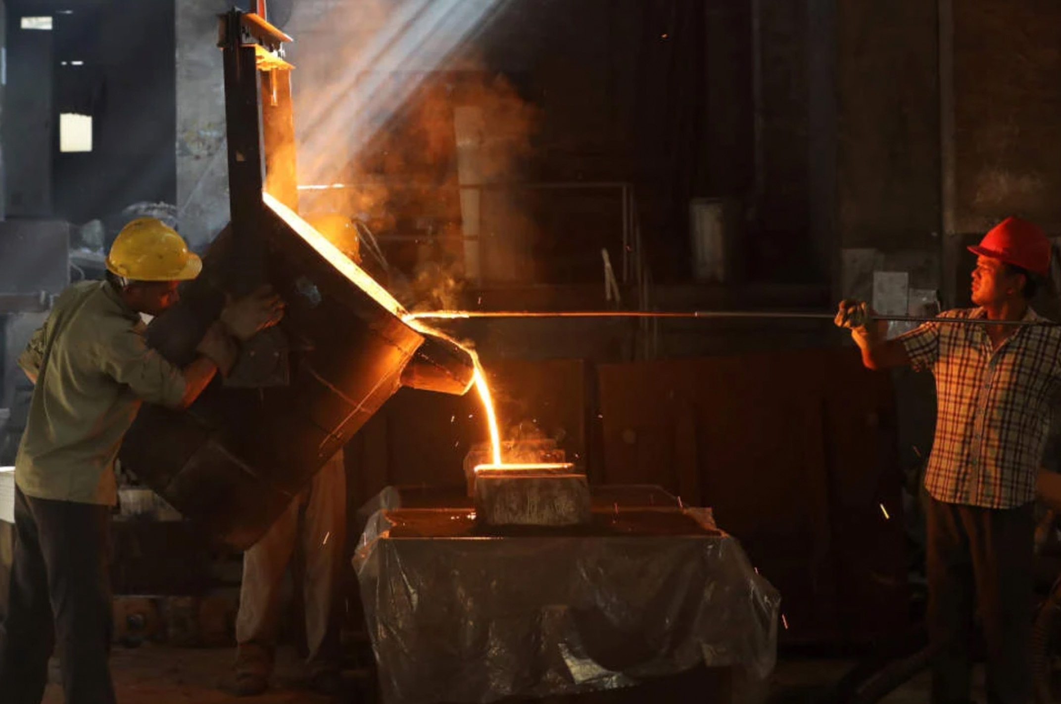 Qualifer - Ferro e A�o ArcelorMittal