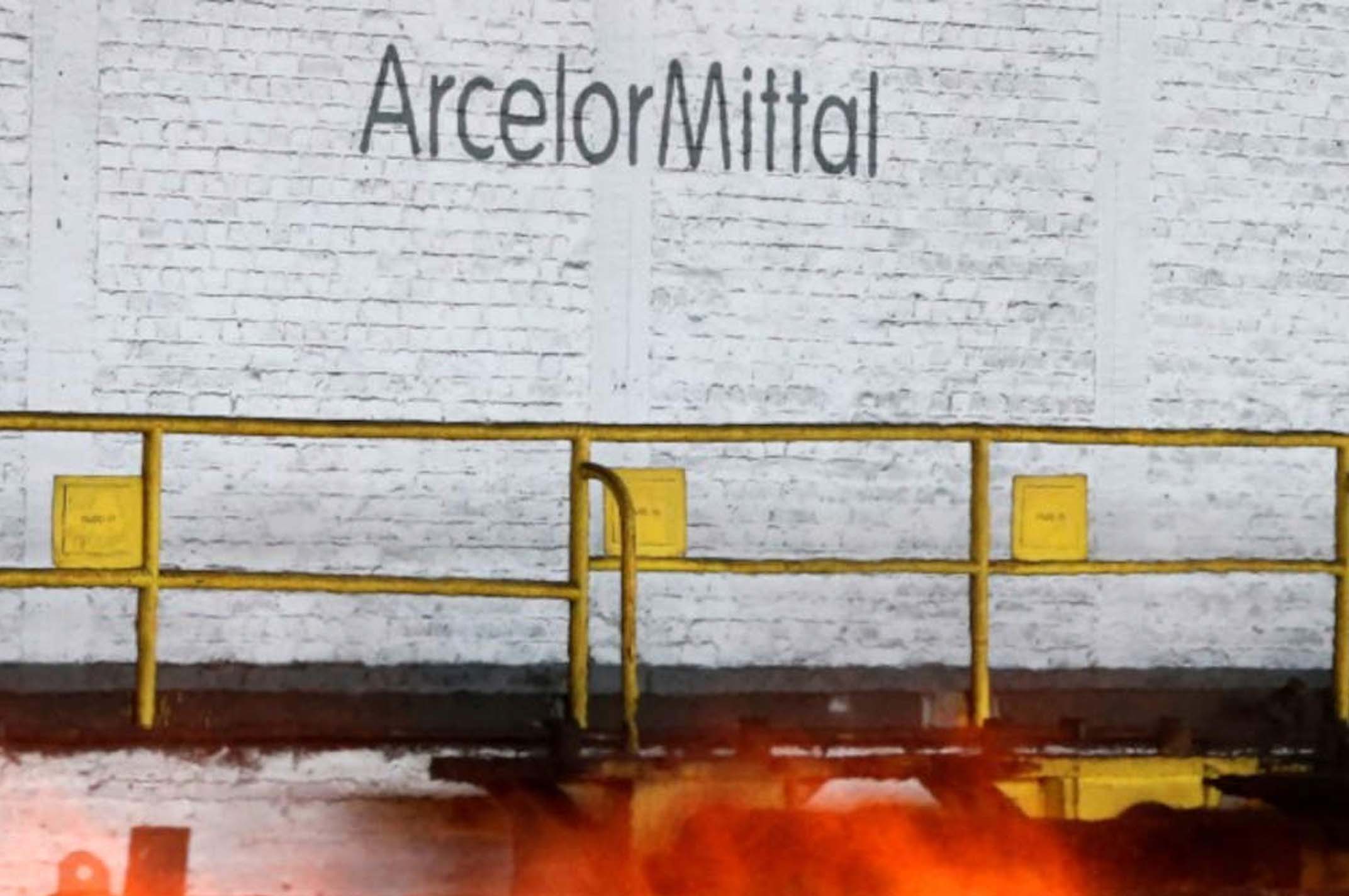 Qualifer - Ferro e Ao ArcelorMittal