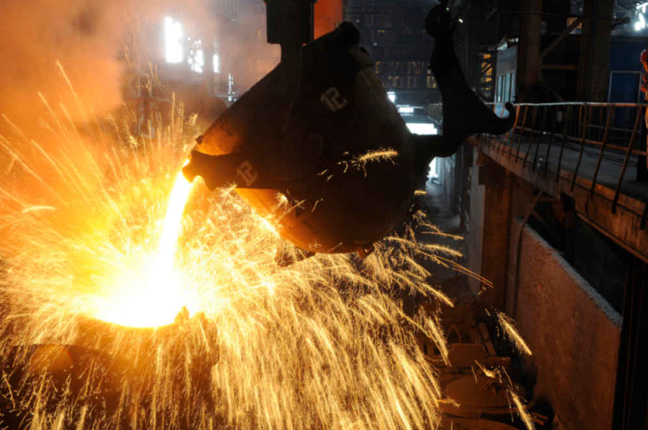 Qualifer - Ferro e A�o ArcelorMittal